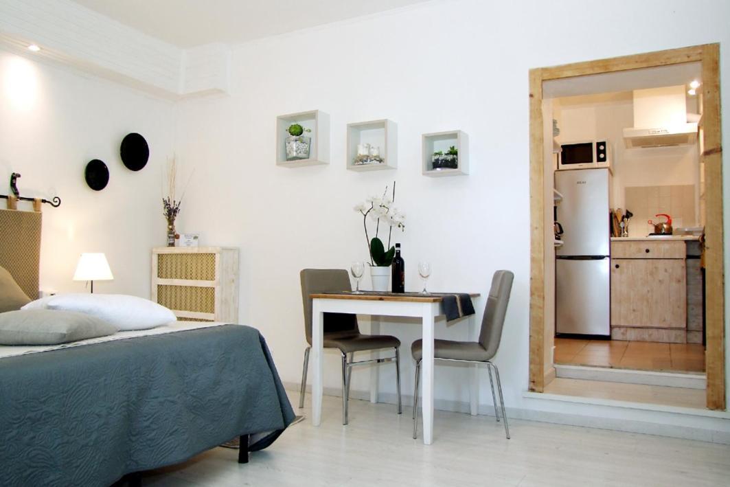 דירות Monolocali In Casa Con Giardino בלאג'יו מראה חיצוני תמונה